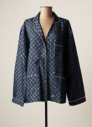 Cămașă albastru MOW femeie