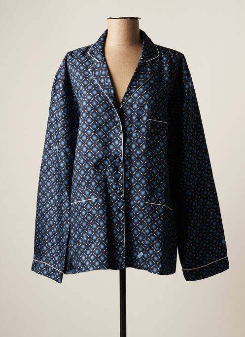 Cămașă albastru MOW femeie