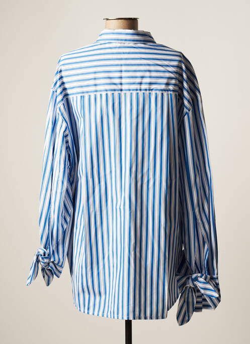 Cămașă albastru PHISIQUE DU ROLE femeie