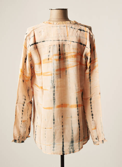 Bluză roz PROJECT AJ117 femeie