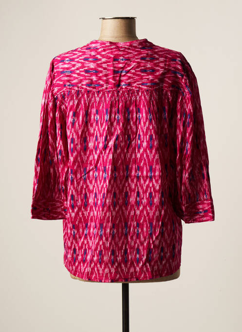 Cămașă violet MKT STUDIO femeie