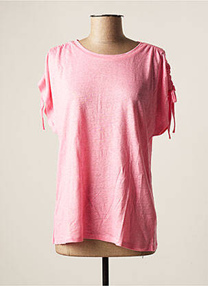 Top roz NOT SHY femeie