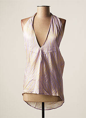 Bluză violet OTTOD'AME femeie