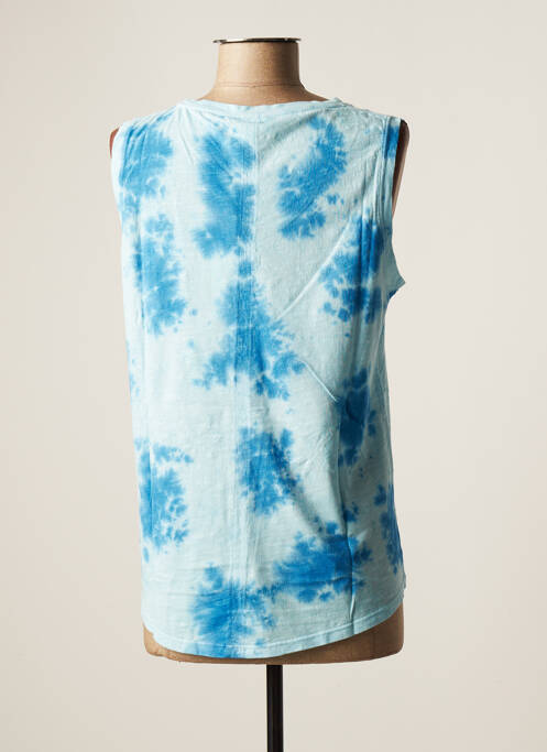 Maiou albastru FIVE femeie