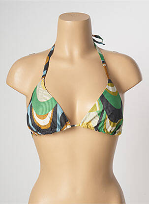 Sutien verde FLOOR femeie