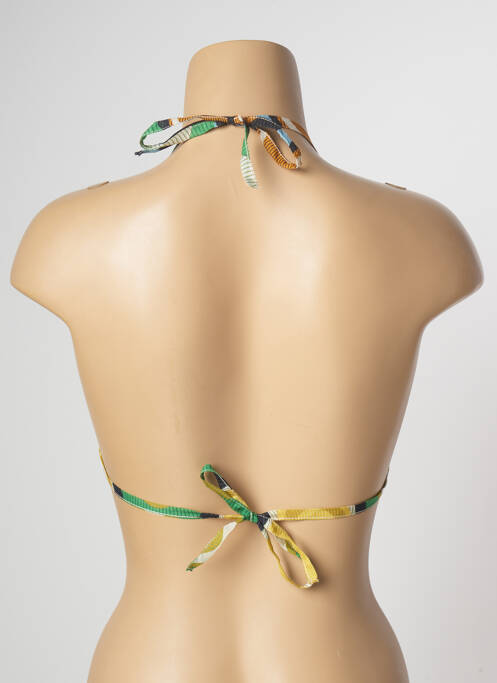 Sutien verde FLOOR femeie