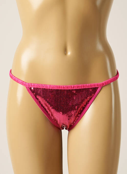 Chilot roz LOVE STORIES femeie