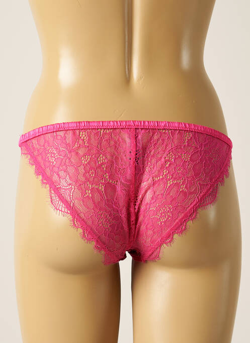 Chilot roz LOVE STORIES femeie