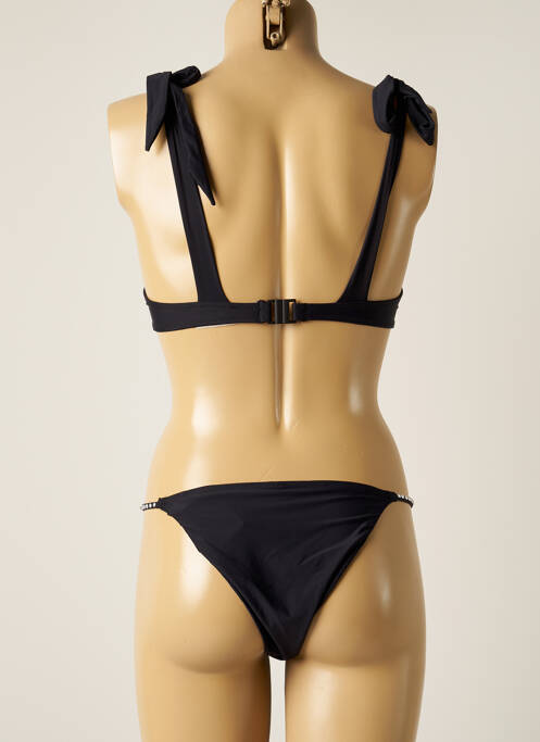 Costum de baie din două piese negru LOVE STORIES femeie