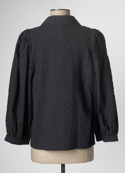 Cămașă negru PULZ JEANS femeie