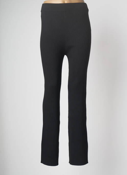 Pantalon drept albastru GRACE & MILA femeie
