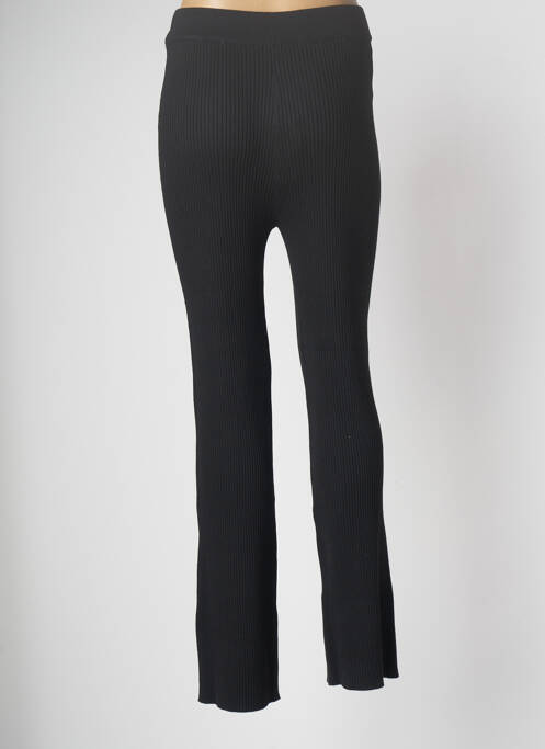Pantalon drept albastru GRACE & MILA femeie