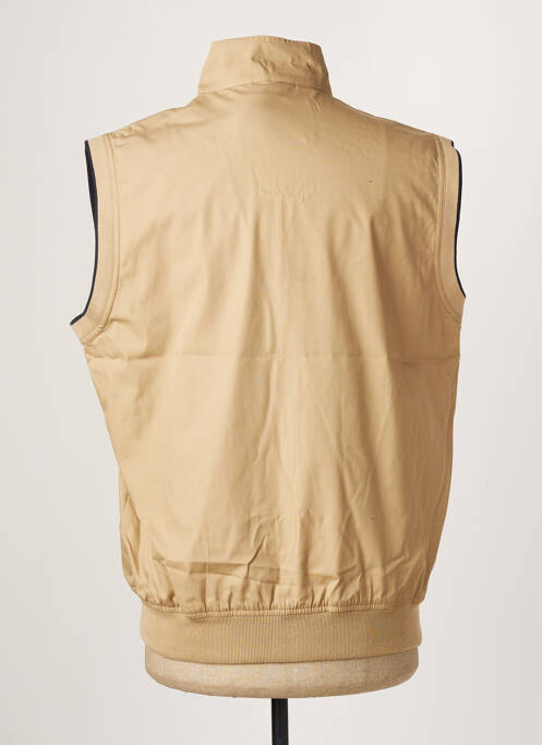 Jachete casual bej SCHOTT bărbat