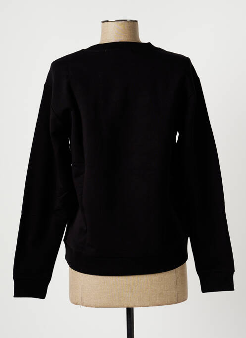 Hanorac negru LA FEE MARABOUTEE femeie