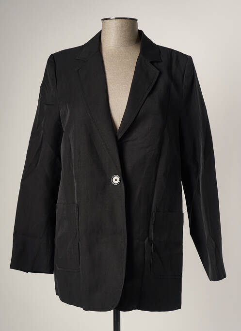 Jachete elegante negru LA FEE MARABOUTEE femeie