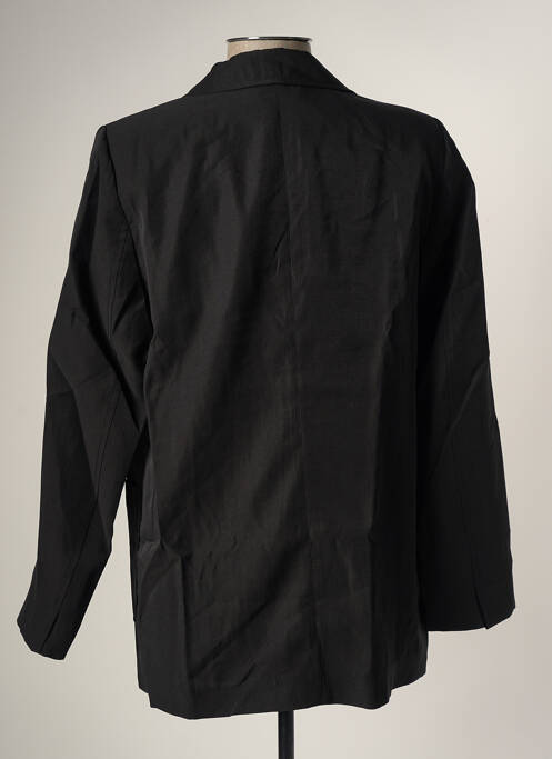 Jachete elegante negru LA FEE MARABOUTEE femeie