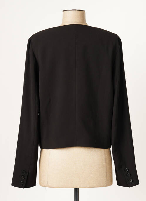 Jachete elegante negru LA FEE MARABOUTEE femeie