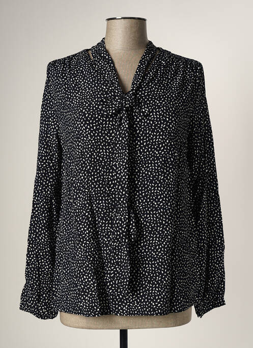 Cămașă negru LA FEE MARABOUTEE femeie