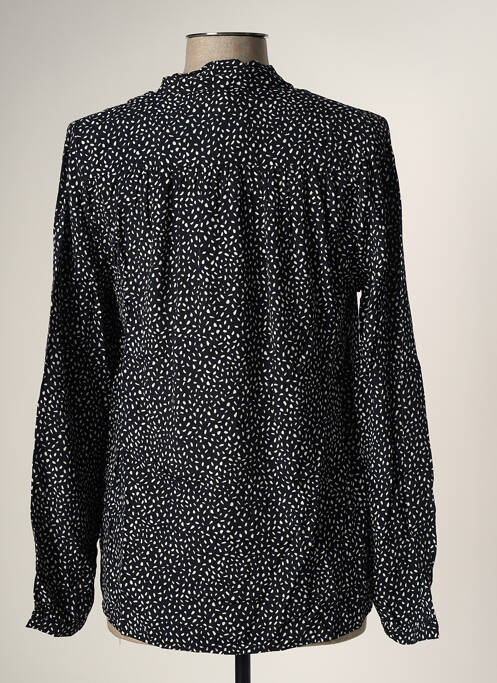 Cămașă negru LA FEE MARABOUTEE femeie