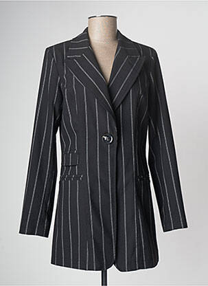 Sacou negru JODI MILLS femeie