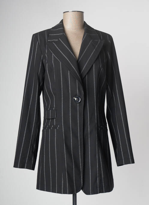 Sacou negru JODI MILLS femeie