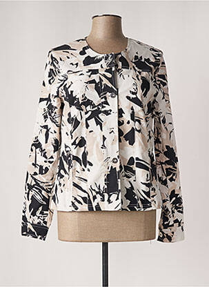 Jachete casual bej CONCEPT K femeie