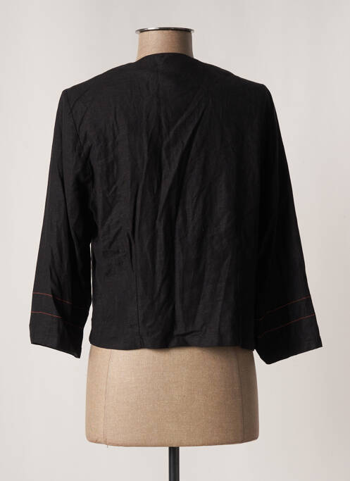 Jachete casual negru GUY DUBOUIS femeie