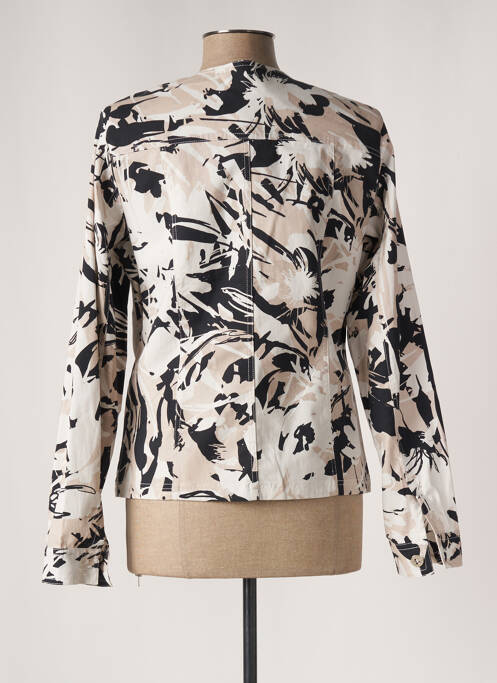 Jachete casual bej CONCEPT K femeie