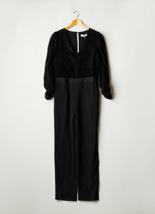 Salopetă-pantalon negru LA PETITE ETOILE femeie