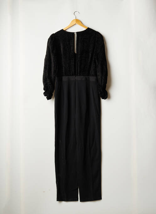 Salopetă-pantalon negru LA PETITE ETOILE femeie