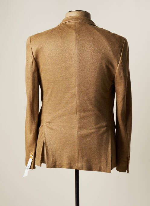 Sacou maro SERGE BLANCO bărbat