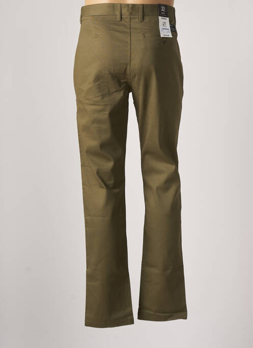 Pantalon chino verde HURLEY bărbat