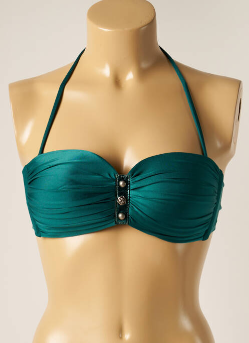 Sutien de costum de baie verde DESPI femeie