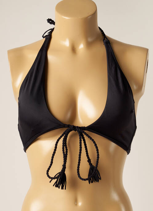 Sutien de costum de baie negru DESPI femeie