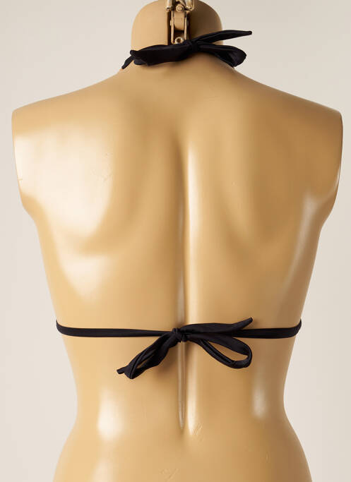 Sutien de costum de baie negru DESPI femeie