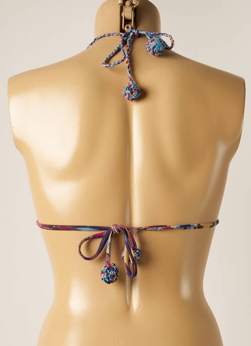 Sutien de costum de baie roz DESPI femeie