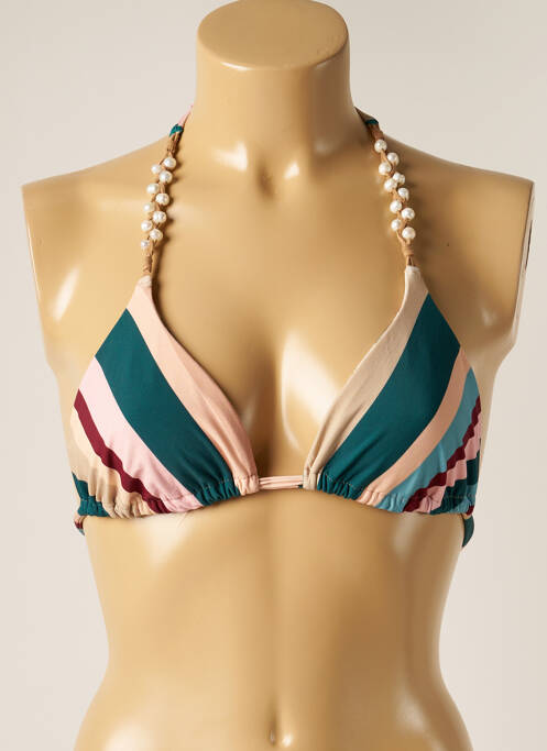 Sutien de costum de baie verde DESPI femeie