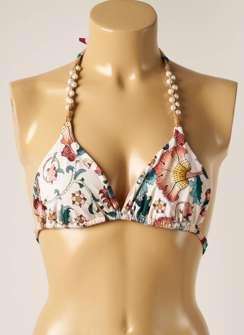 Sutien de costum de baie verde DESPI femeie