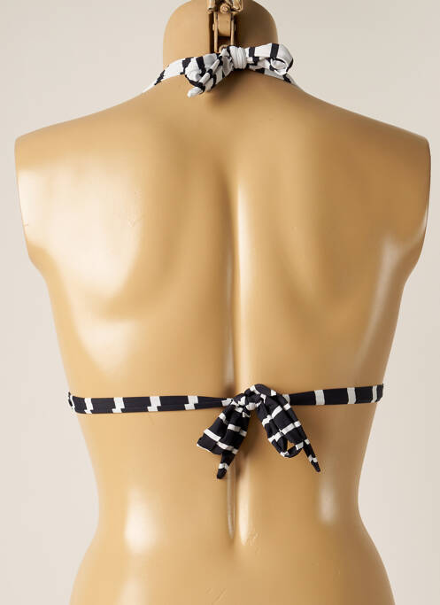 Sutien de costum de baie negru DESPI femeie