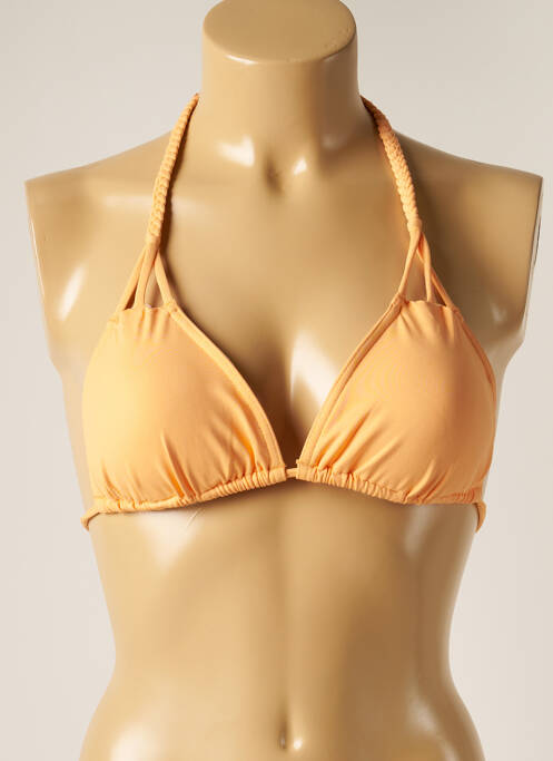 Sutien de costum de baie portocaliu SOWE femeie