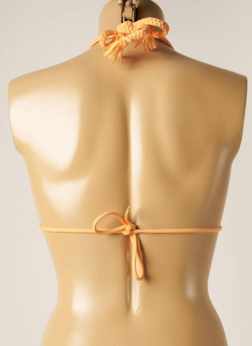 Sutien de costum de baie portocaliu SOWE femeie