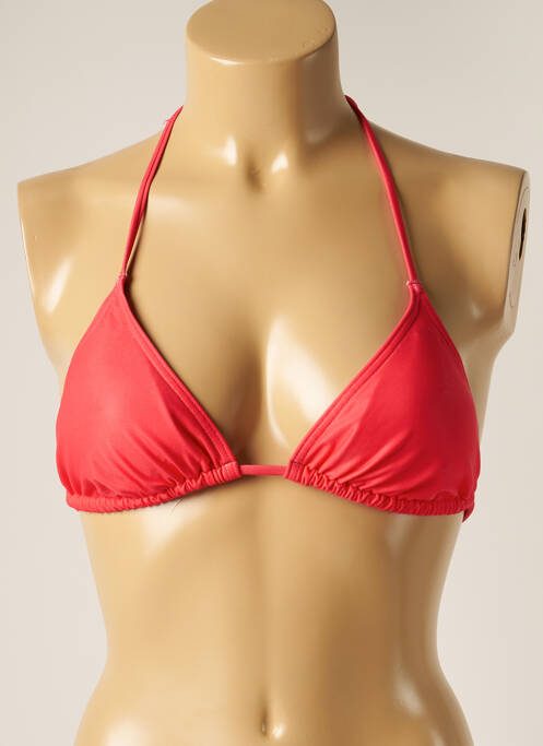 Sutien de costum de baie roșu SOWE femeie