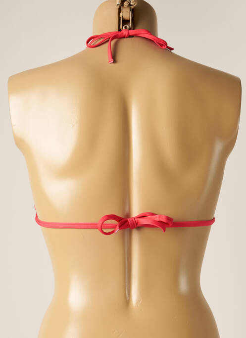 Sutien de costum de baie roșu SOWE femeie