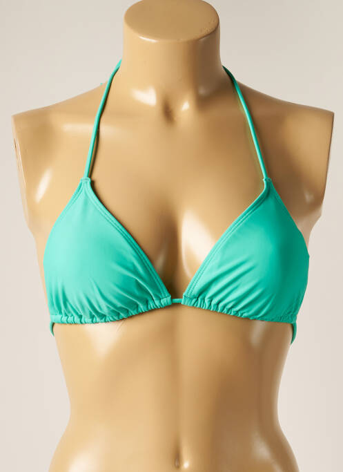 Sutien de costum de baie verde SOWE femeie