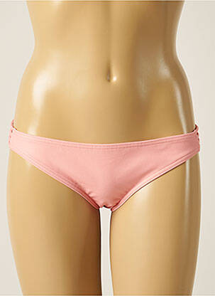 Chiloți de baie portocaliu SOWE femeie