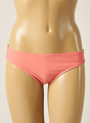 Chiloți de baie portocaliu SOWE femeie