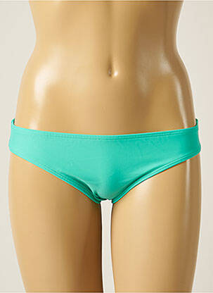 Chiloți de baie verde SOWE femeie