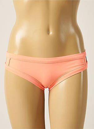 Chiloți de baie portocaliu RIP CURL femeie