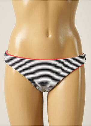 Chiloți de baie bej BILLABONG femeie