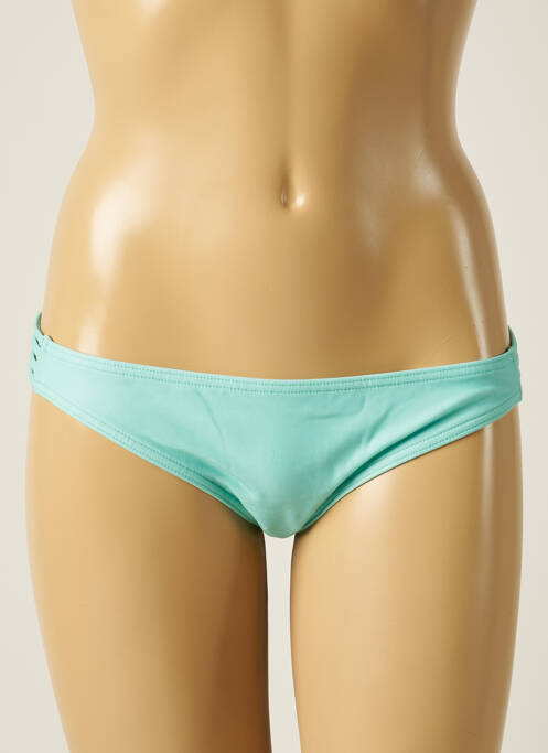 Chiloți de baie verde SOWE femeie